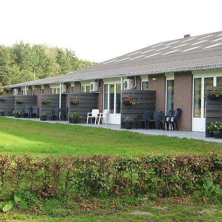 Rustpunt Groote Heide Bed & Breakfast Heeze Exterior photo