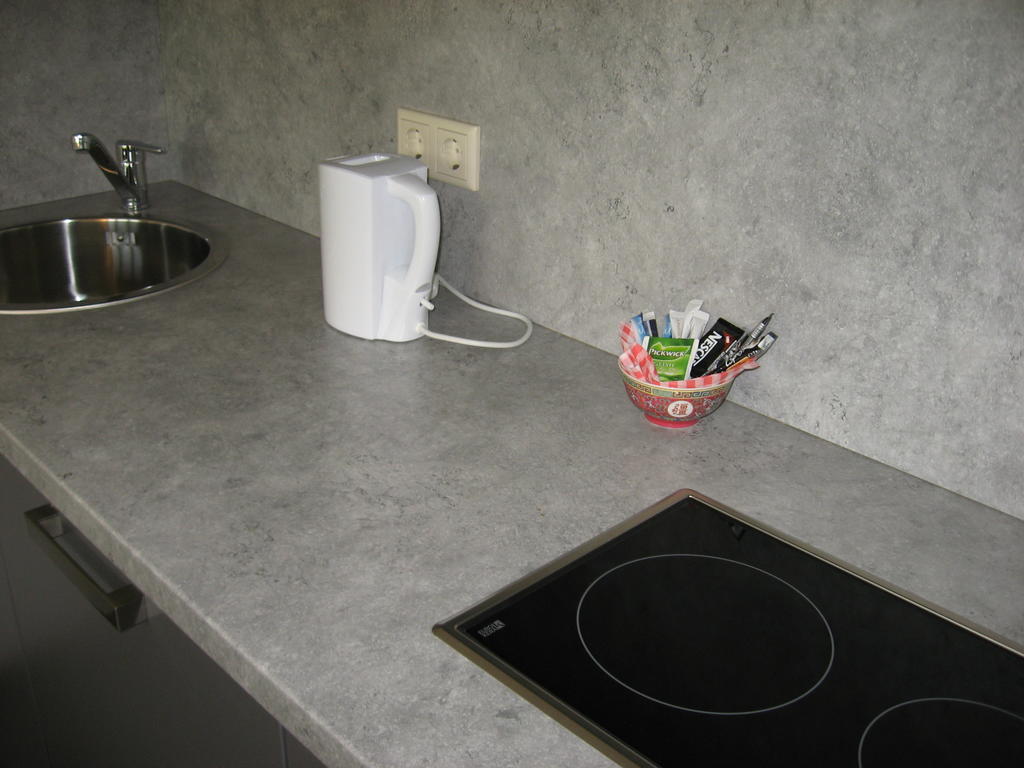 Rustpunt Groote Heide Bed & Breakfast Heeze Room photo