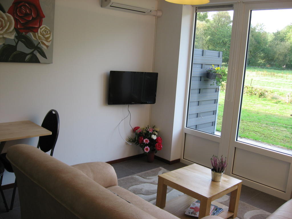 Rustpunt Groote Heide Bed & Breakfast Heeze Room photo