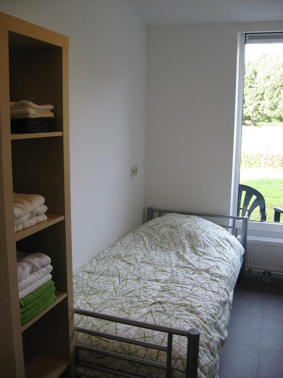 Rustpunt Groote Heide Bed & Breakfast Heeze Room photo