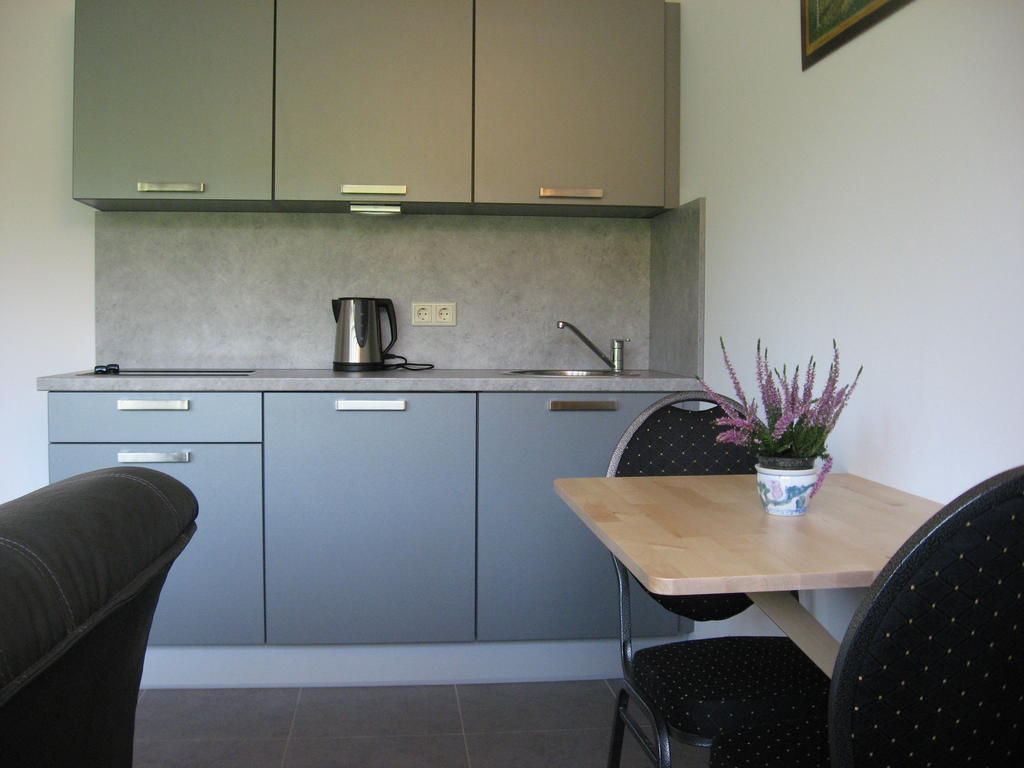 Rustpunt Groote Heide Bed & Breakfast Heeze Room photo