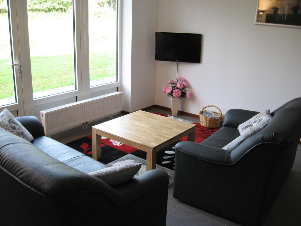 Rustpunt Groote Heide Bed & Breakfast Heeze Room photo